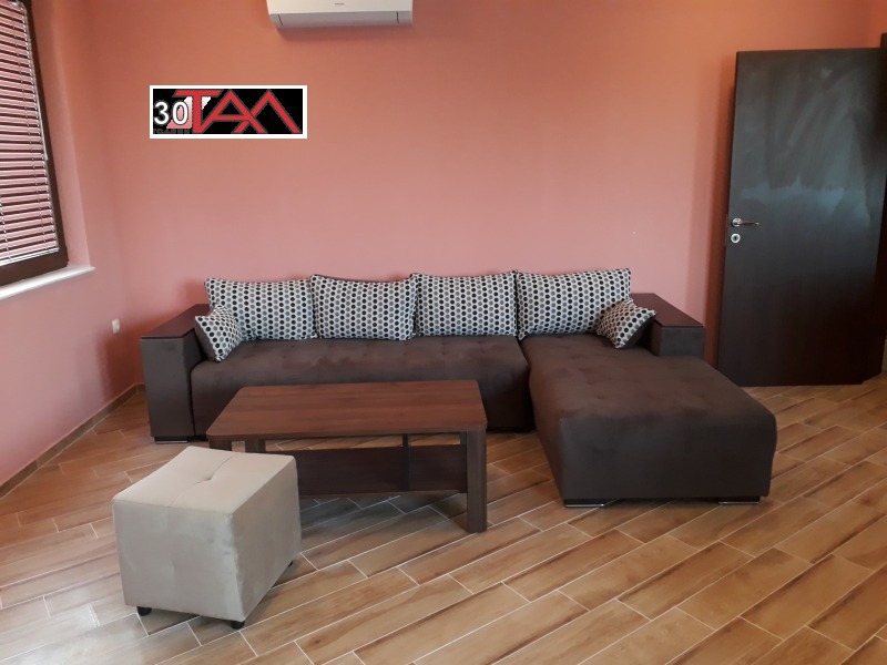 Дава под наем 3-СТАЕН, гр. Пловдив, Остромила