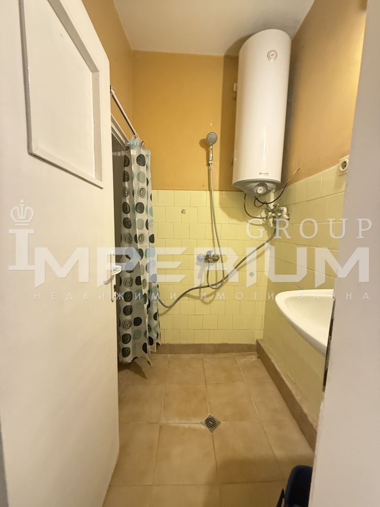 Дава под наем 3-СТАЕН, гр. Варна, Център, снимка 15 - Апартаменти - 53072112