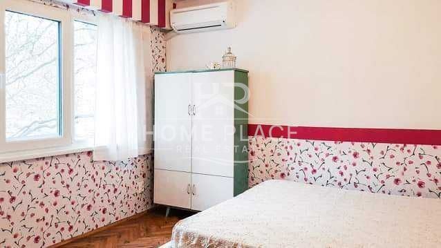 Дава под наем 3-СТАЕН, гр. Варна, Чайка, снимка 6 - Апартаменти - 54518184