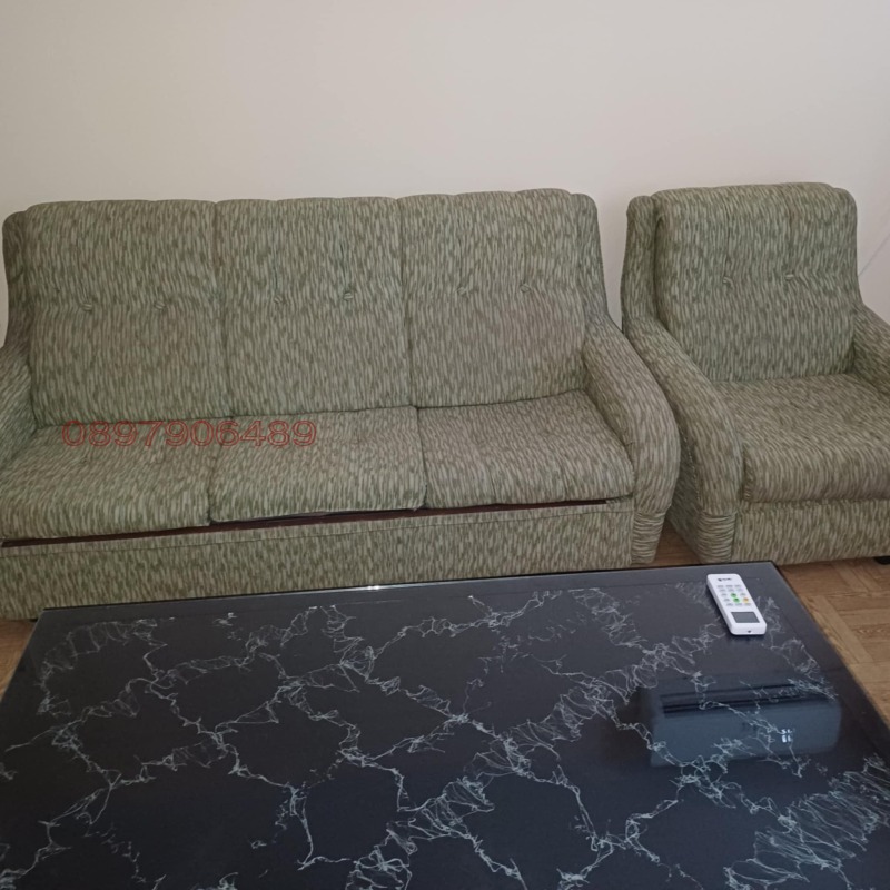 Дава под наем 4-СТАЕН, гр. Пловдив, Тракия, снимка 7 - Апартаменти - 52784153