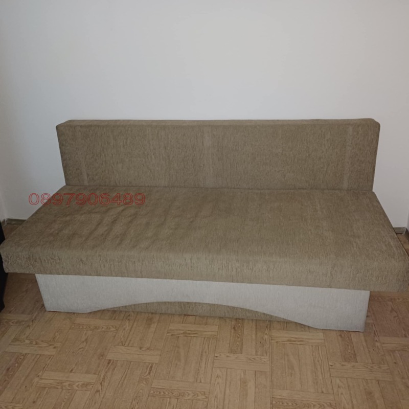 Дава под наем 4-СТАЕН, гр. Пловдив, Тракия, снимка 9 - Апартаменти - 52784153