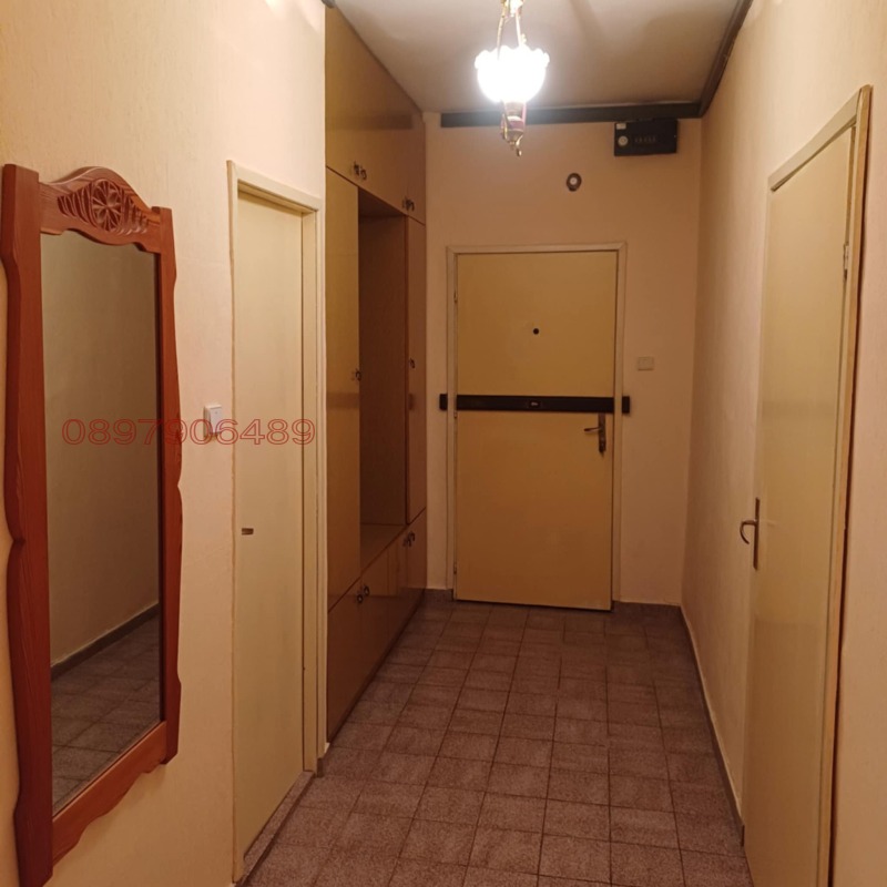 Дава под наем 4-СТАЕН, гр. Пловдив, Тракия, снимка 5 - Апартаменти - 52784153