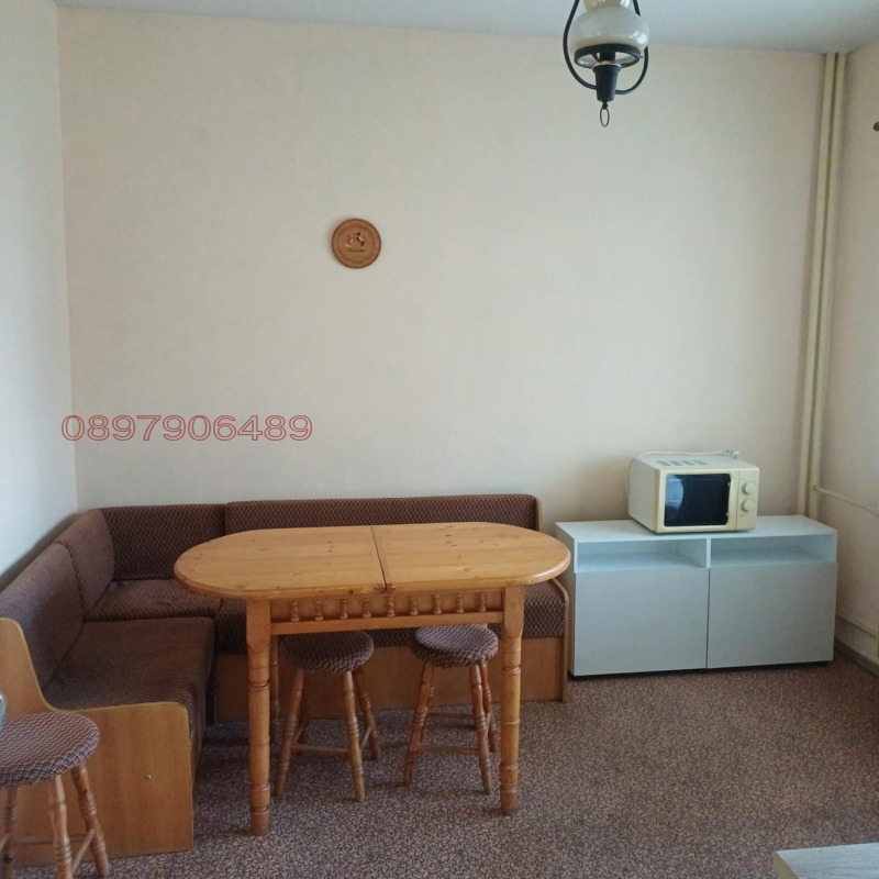 Дава под наем 4-СТАЕН, гр. Пловдив, Тракия, снимка 14 - Апартаменти - 52784153