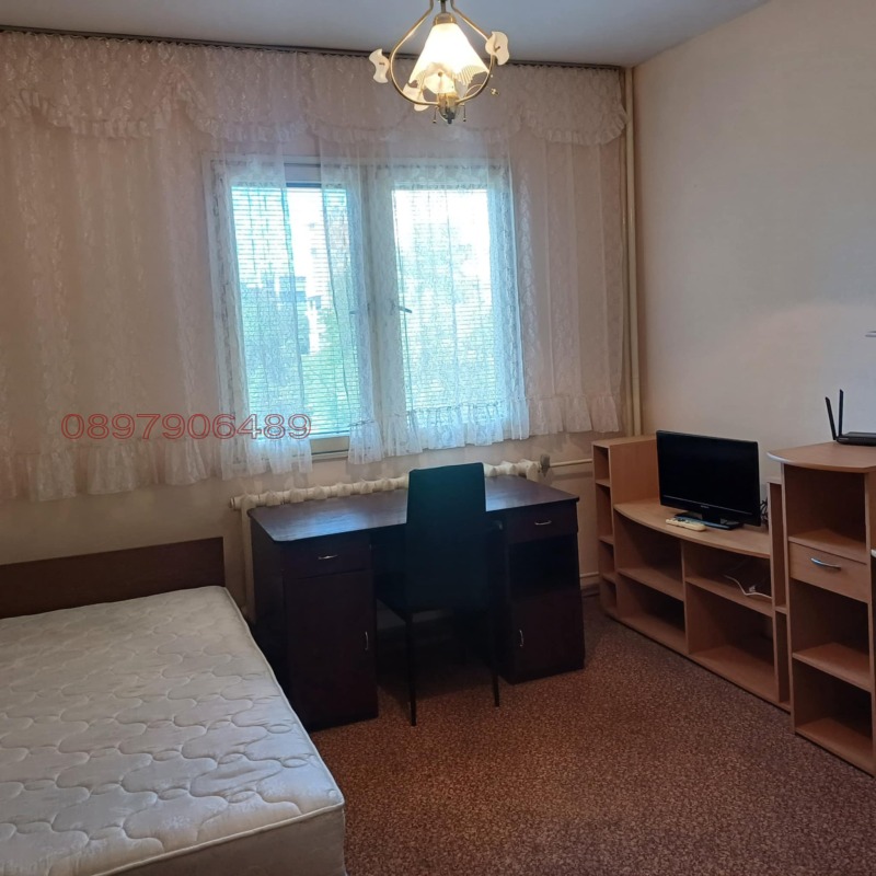 Дава под наем 4-СТАЕН, гр. Пловдив, Тракия, снимка 2 - Апартаменти - 52784153