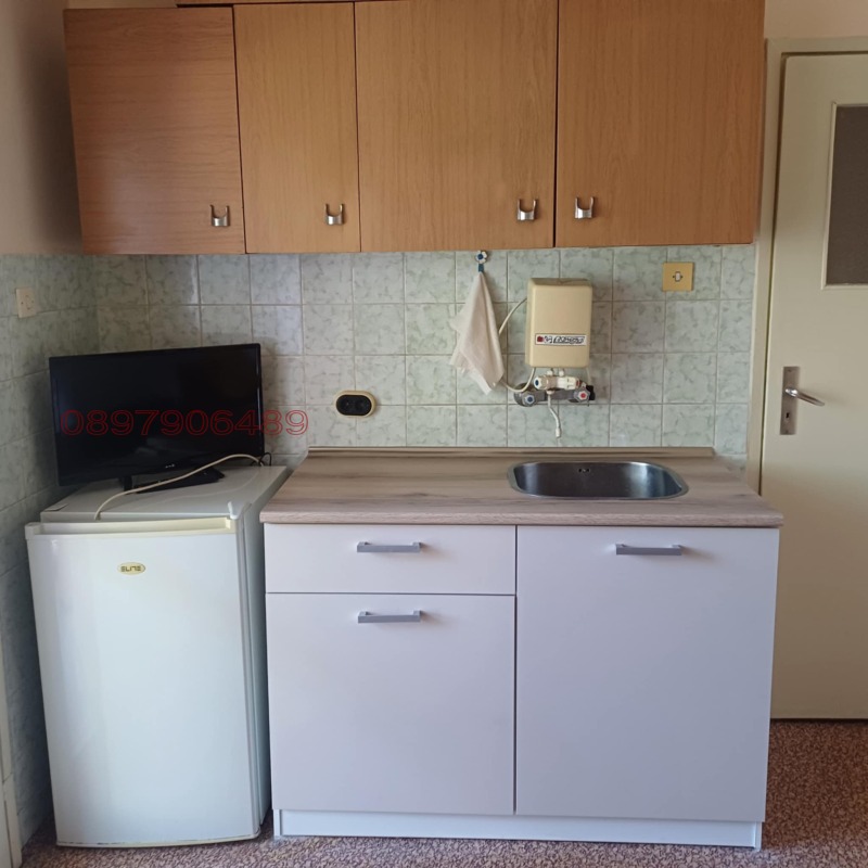 Дава под наем 4-СТАЕН, гр. Пловдив, Тракия, снимка 13 - Апартаменти - 52784153