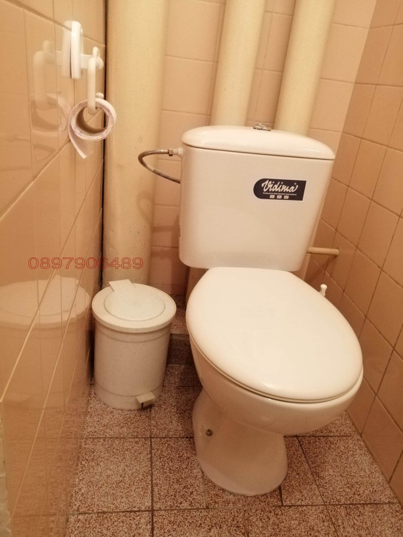 Дава под наем 4-СТАЕН, гр. Пловдив, Тракия, снимка 3 - Апартаменти - 52784153