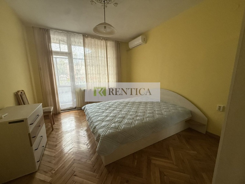 Дава под наем 4-СТАЕН, гр. Варна, Център, снимка 3 - Апартаменти - 52875630