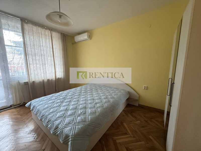 Дава под наем 4-СТАЕН, гр. Варна, Център, снимка 2 - Апартаменти - 52875630