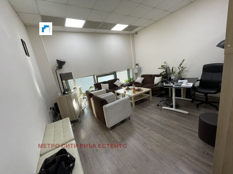 K pronájmu  Kancelář Sofia , Mladost 3 , 102 m2 | 90809384 - obraz [5]