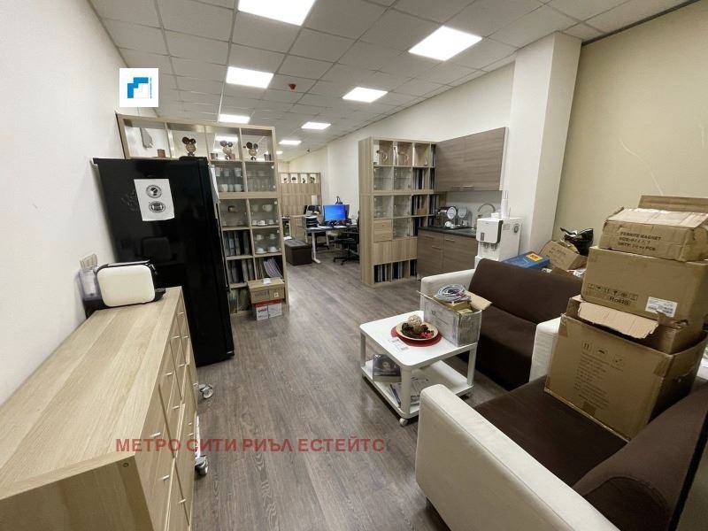 K pronájmu  Kancelář Sofia , Mladost 3 , 102 m2 | 90809384 - obraz [3]