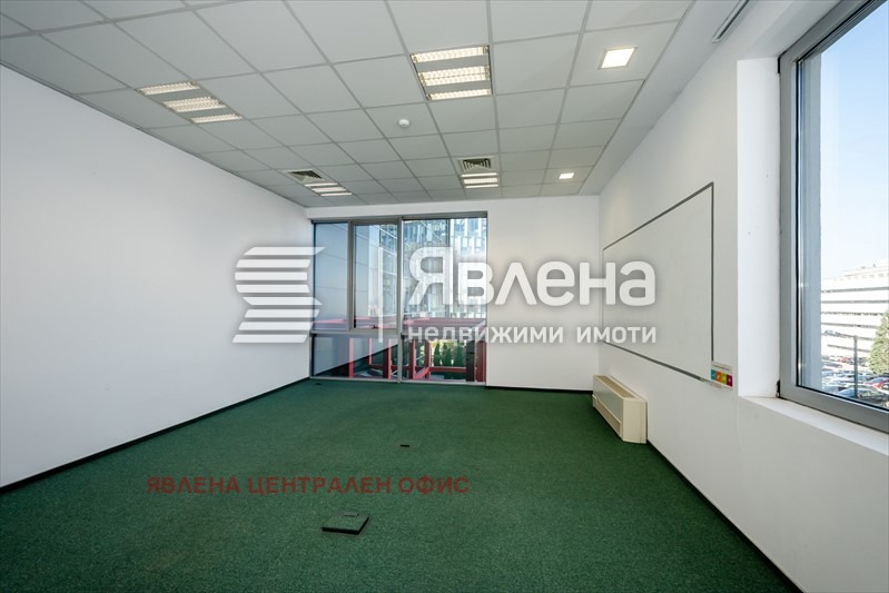 Дава под наем ОФИС, гр. София, Младост 4, снимка 11 - Офиси - 56631464