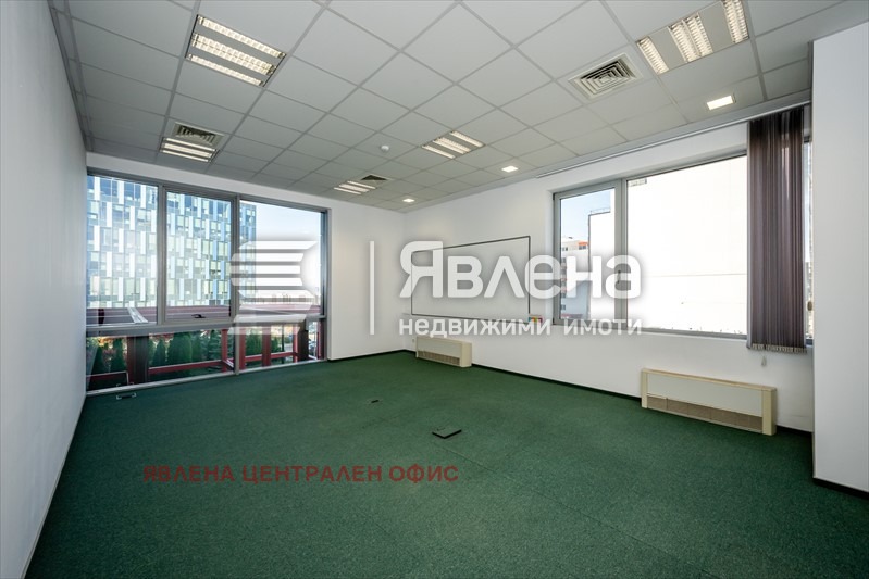 Дава под наем ОФИС, гр. София, Младост 4, снимка 10 - Офиси - 56631464
