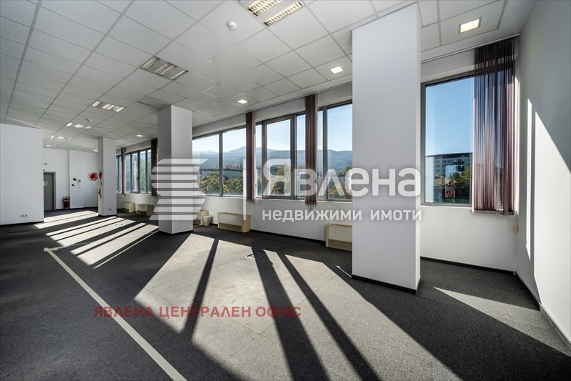 Дава под наем ОФИС, гр. София, Младост 4, снимка 6 - Офиси - 56631464
