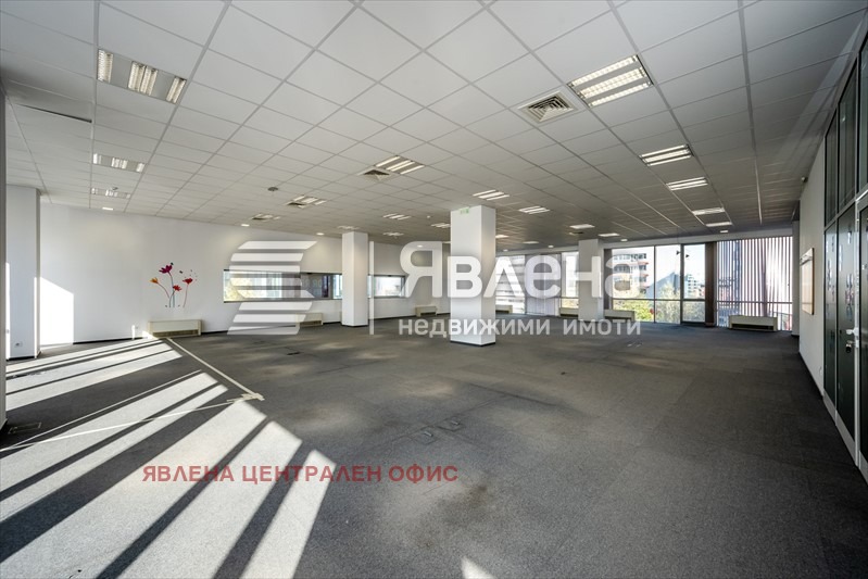 Дава под наем ОФИС, гр. София, Младост 4, снимка 4 - Офиси - 56631464