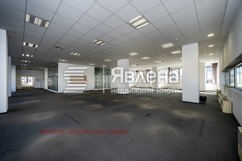 Дава под наем ОФИС, гр. София, Младост 4, снимка 12 - Офиси - 56631464