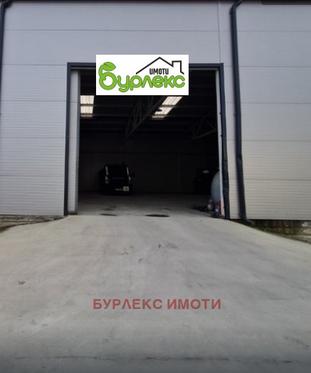 В аренду  Хранилище Варна , Тополи , 1100 кв.м | 71495383 - изображение [10]