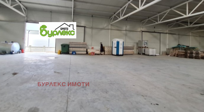 В аренду  Хранилище Варна , Тополи , 1100 кв.м | 71495383 - изображение [8]