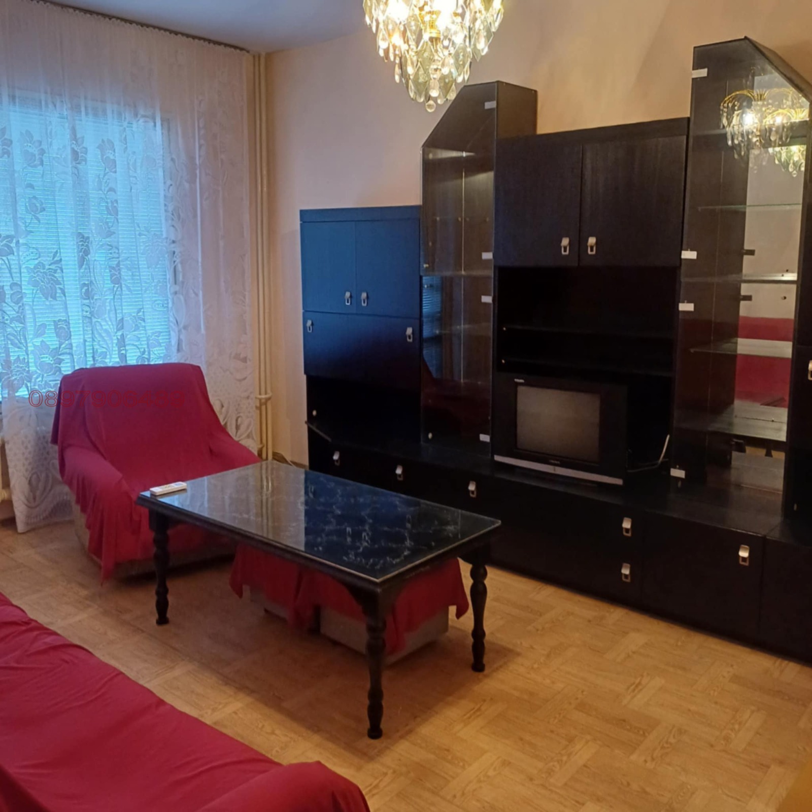 Дава под наем 4-СТАЕН, гр. Пловдив, Тракия, снимка 6 - Апартаменти - 54755922