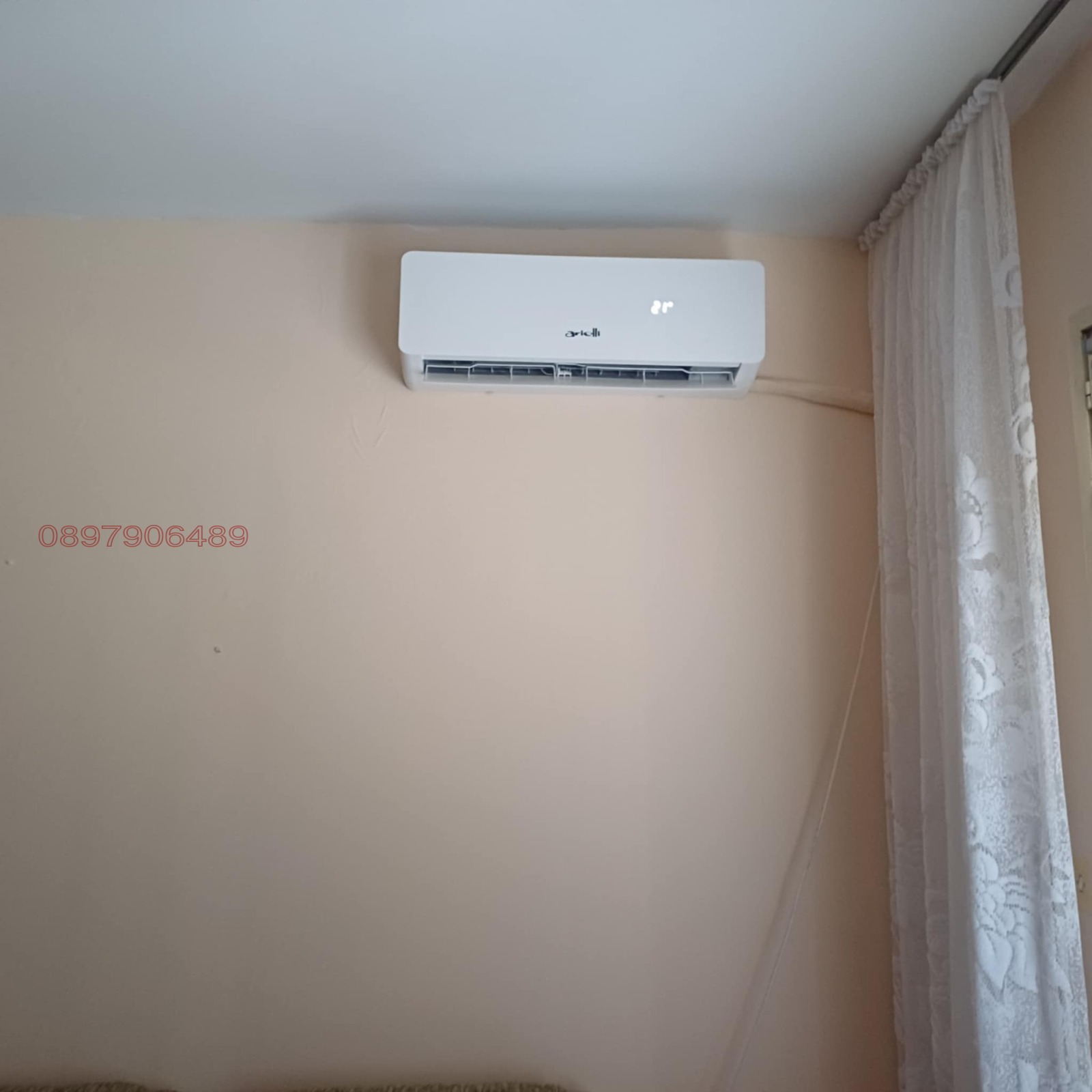 Дава под наем 4-СТАЕН, гр. Пловдив, Тракия, снимка 8 - Апартаменти - 54755922
