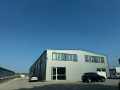 Под наем СКЛАД, град Варна, с. Тополи • 5900 € / 11539.40 лв. • 83783308 1