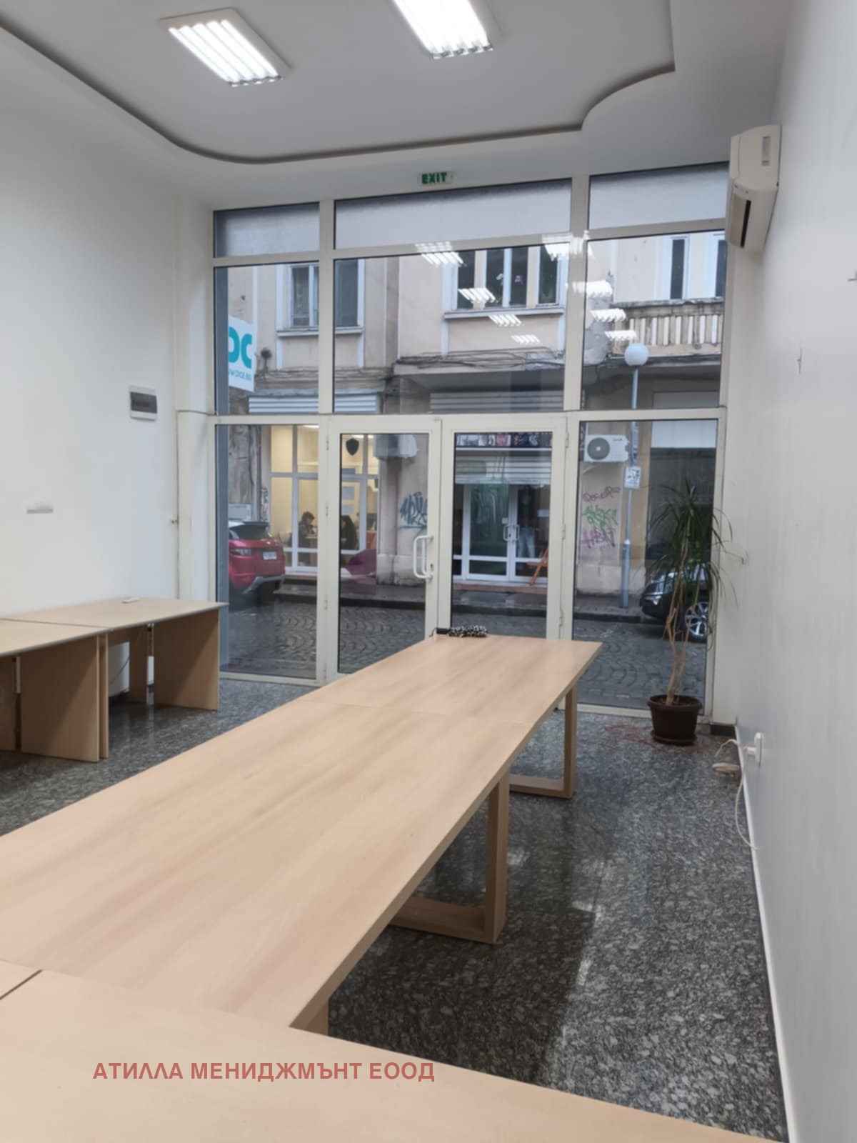 Дава под Наем ОФИС | Imot.bg — изображение 6