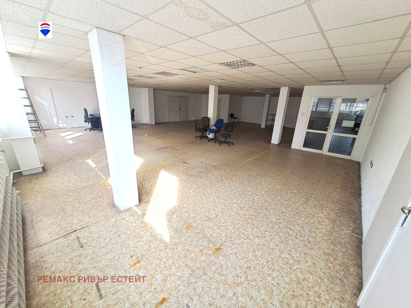 Дава под Наем ПРОМ. ПОМЕЩЕНИЕ | Imot.bg — изображение 9