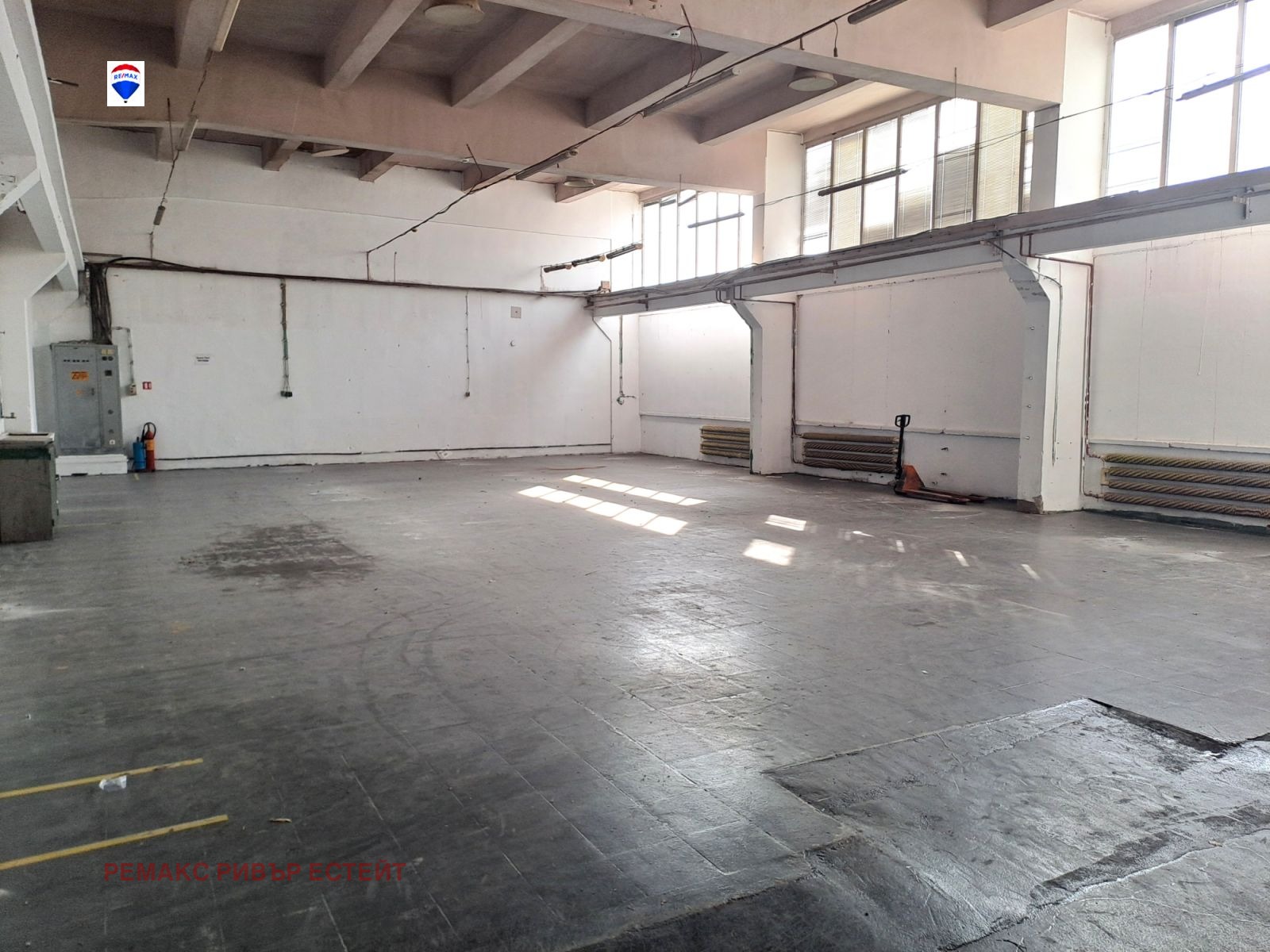 Дава под Наем ПРОМ. ПОМЕЩЕНИЕ | Imot.bg — изображение 2