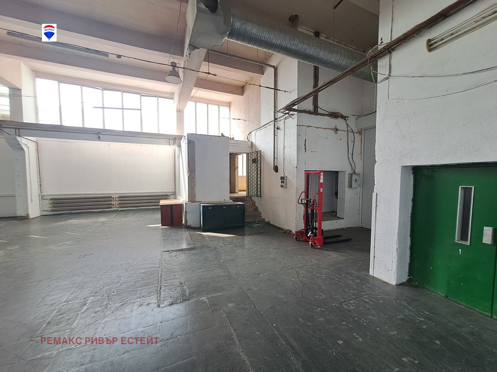 Дава под Наем ПРОМ. ПОМЕЩЕНИЕ | Imot.bg — изображение 5