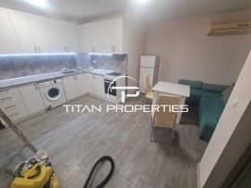 1 bedroom Meden rudnik - zona V, Burgas 1