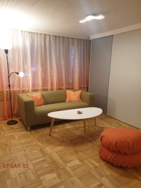 1 bedroom Doktorski pametnik, Sofia 1