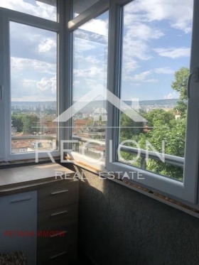 1 bedroom Kolhozen pazar, Varna 12