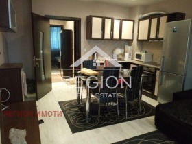 1 bedroom Kolhozen pazar, Varna 2