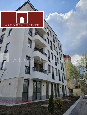 2 camere da letto Krastova vada, Sofia 16