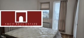 2 camere da letto Krastova vada, Sofia 5