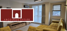 2 camere da letto Krastova vada, Sofia 2