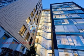 Oficina Mladost 1, Sofia