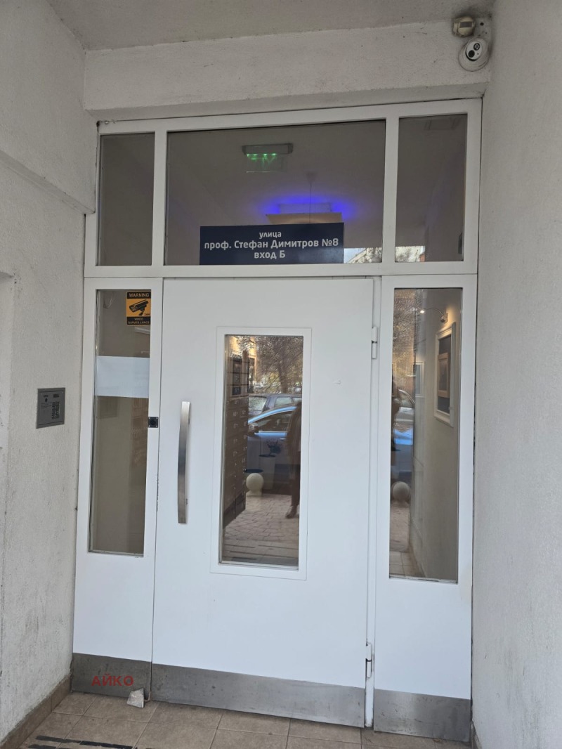 Дава под наем 1-СТАЕН, гр. София, Студентски град, снимка 9 - Апартаменти - 52546303