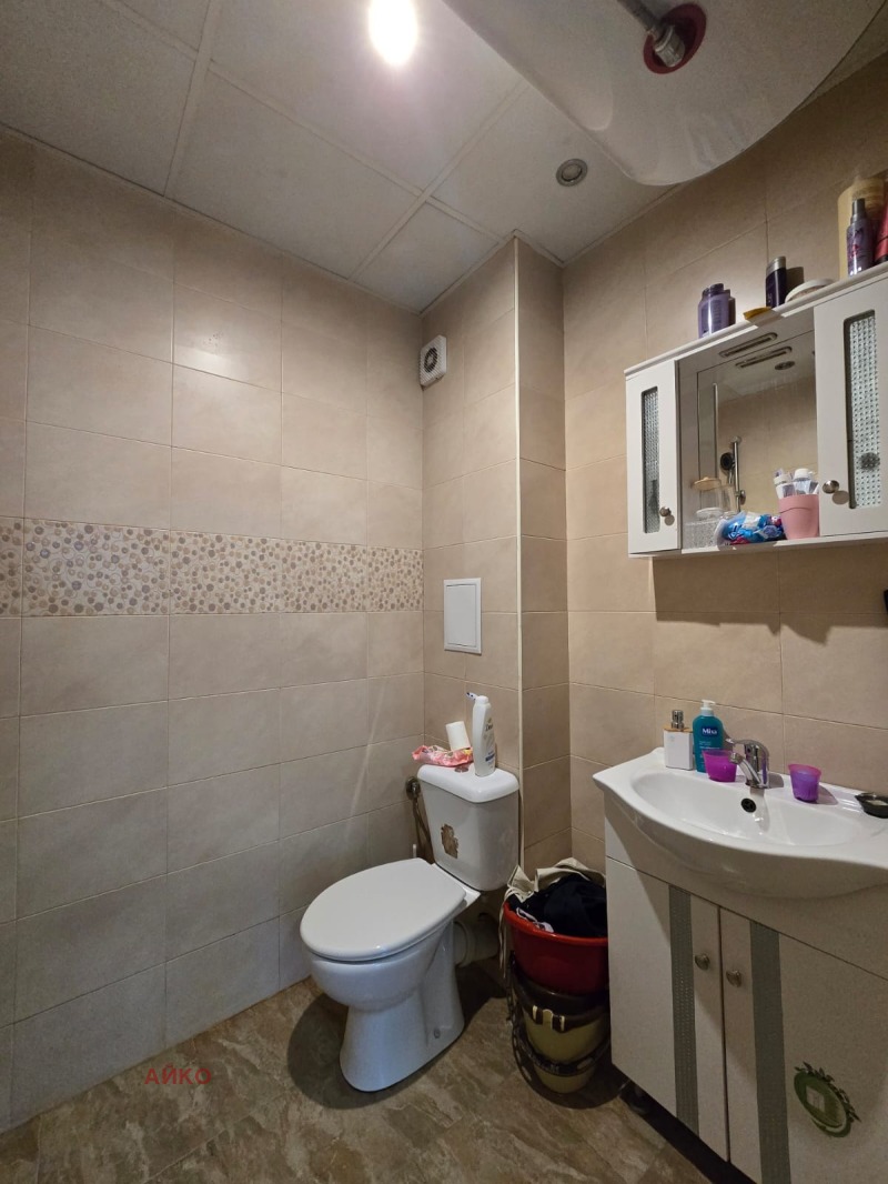 Дава под наем 1-СТАЕН, гр. София, Студентски град, снимка 4 - Апартаменти - 52546303