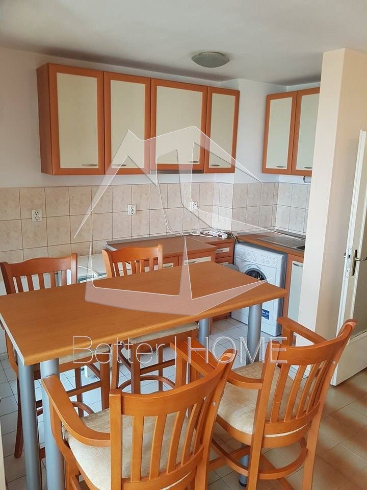 Дава под наем 1-СТАЕН, гр. София, Редута, снимка 14 - Апартаменти - 55996782