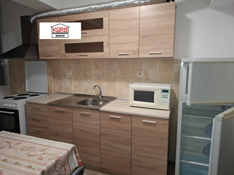 De inchiriat  1 dormitor Pleven , Șiroc țentâr , 60 mp | 61529527 - imagine [3]