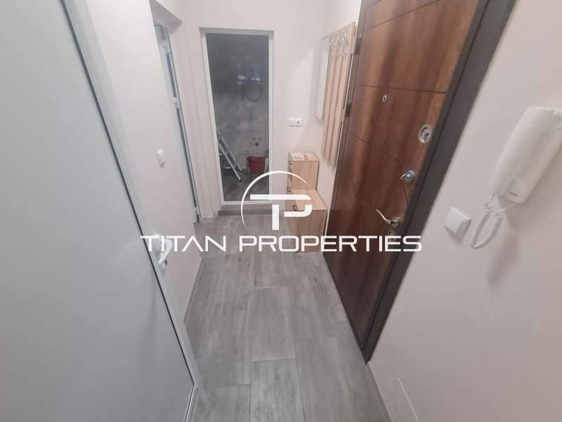 For Rent  1 bedroom Burgas , Meden rudnik - zona V , 60 sq.m | 77207025 - image [5]