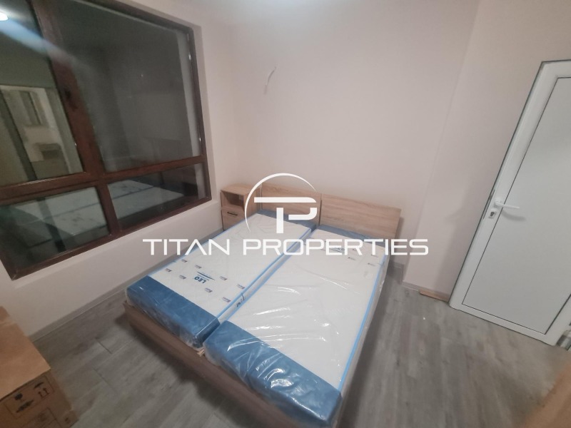 Zu vermieten  1 Schlafzimmer Burgas , Meden rudnik - zona W , 60 qm | 77207025 - Bild [4]