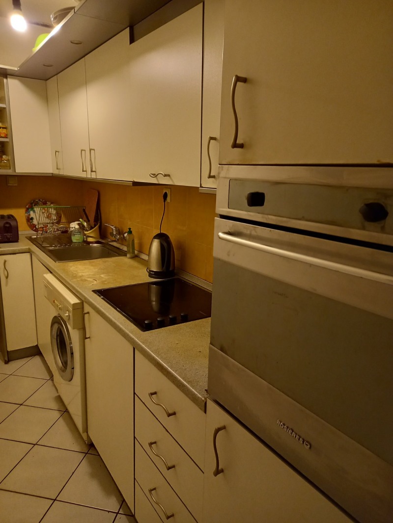 Дава под наем  2-стаен град София , Надежда 4 , 60 кв.м | 91582377 - изображение [5]
