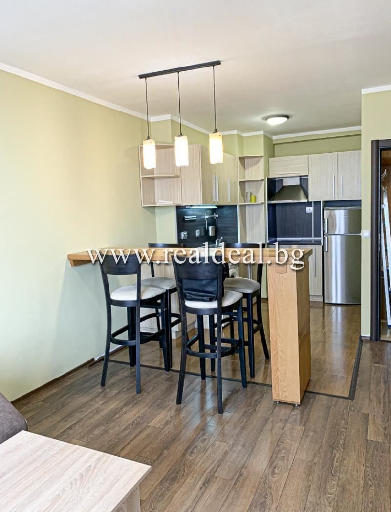 Do wynajęcia  1 sypialnia Sofia , Centar , 65 mkw | 81204220 - obraz [2]