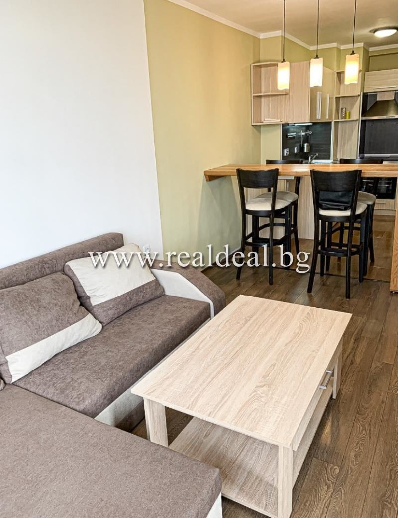 Do wynajęcia  1 sypialnia Sofia , Centar , 65 mkw | 81204220 - obraz [4]