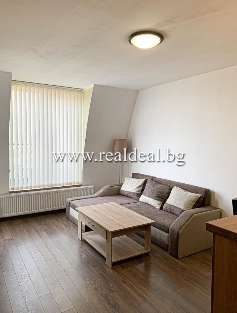 Do wynajęcia  1 sypialnia Sofia , Centar , 65 mkw | 81204220 - obraz [6]