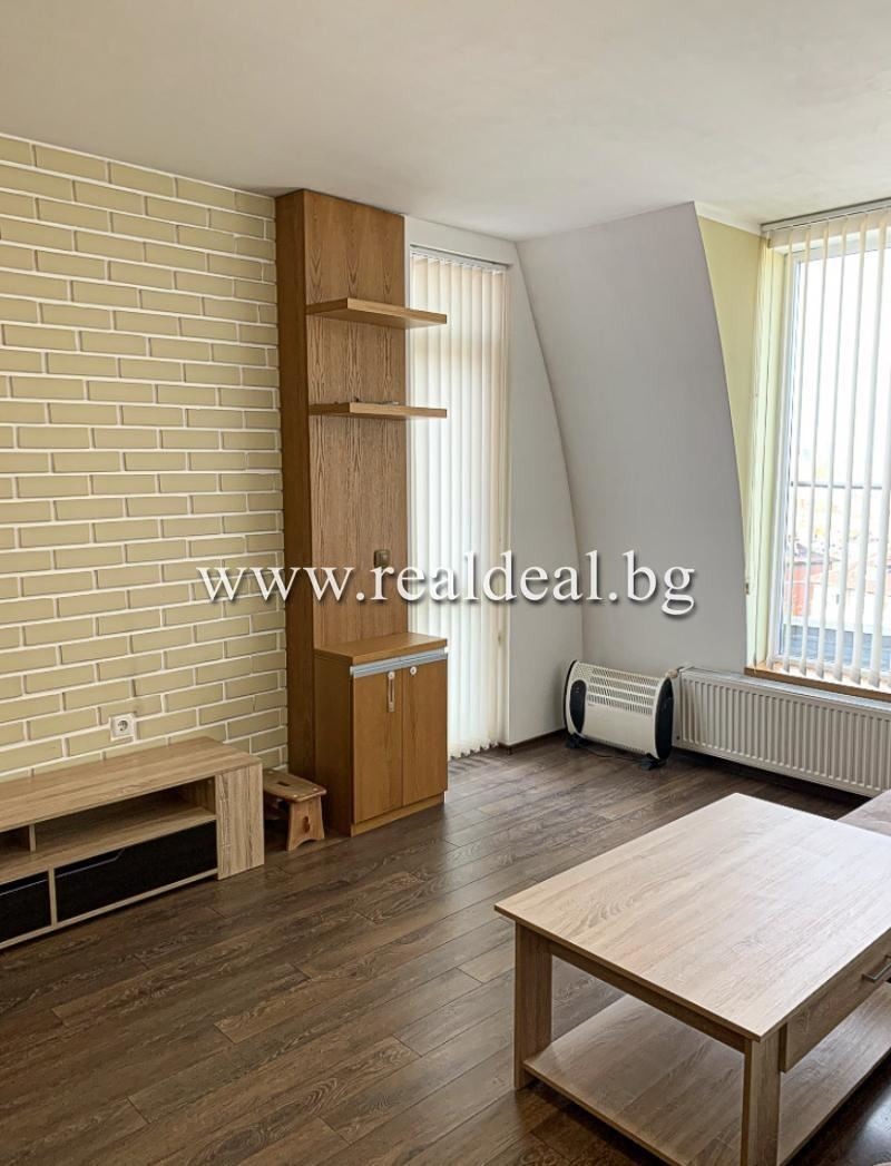 Do wynajęcia  1 sypialnia Sofia , Centar , 65 mkw | 81204220 - obraz [5]