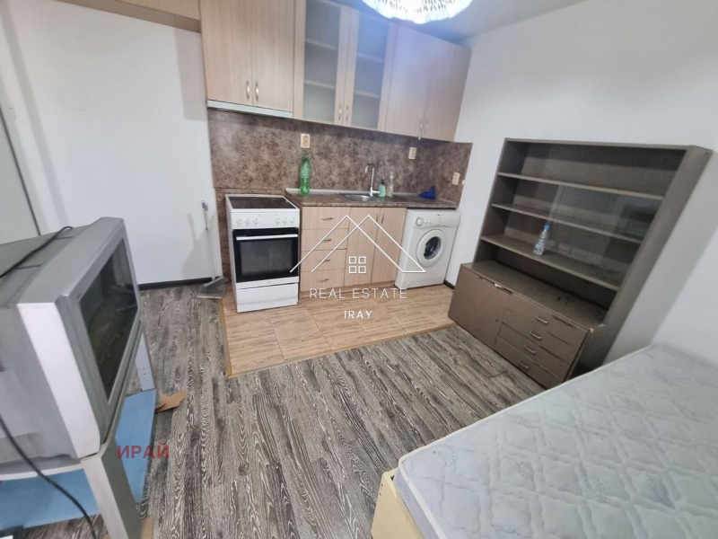 Дава под наем  2-стаен град Стара Загора , Аязмото , 35 кв.м | 29795453 - изображение [6]