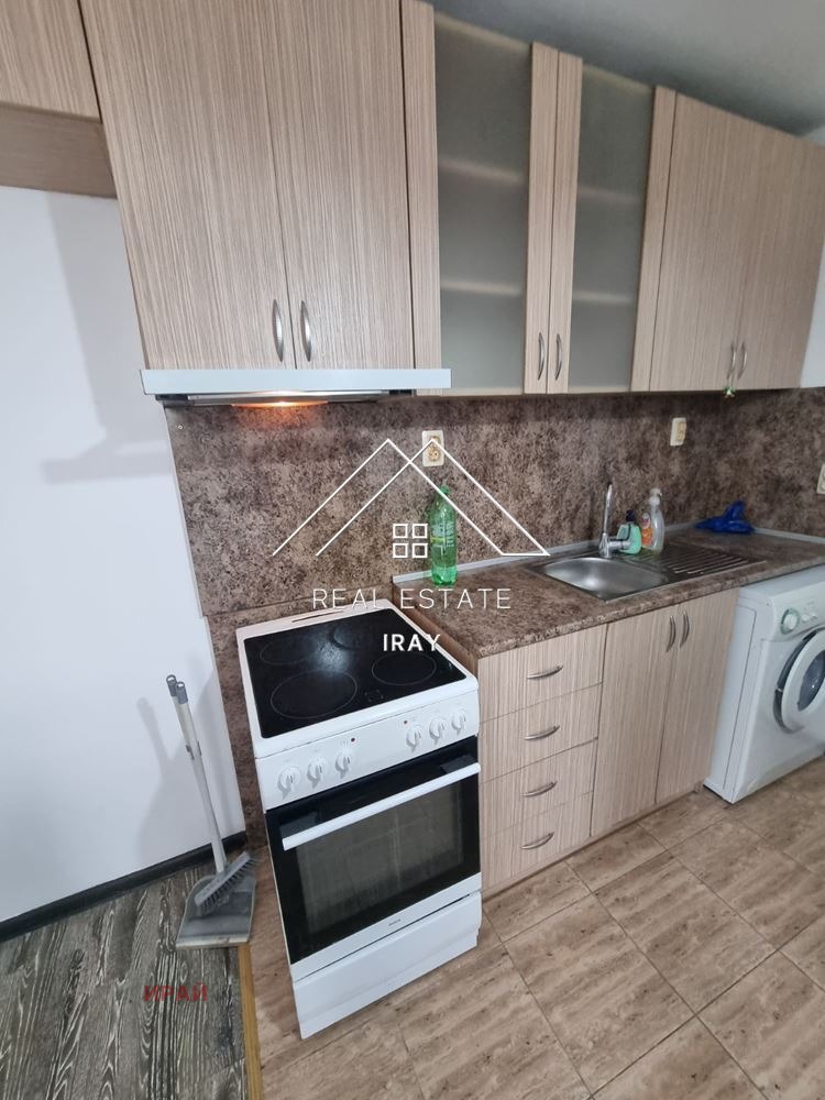 Дава под наем  2-стаен град Стара Загора , Аязмото , 35 кв.м | 29795453 - изображение [7]