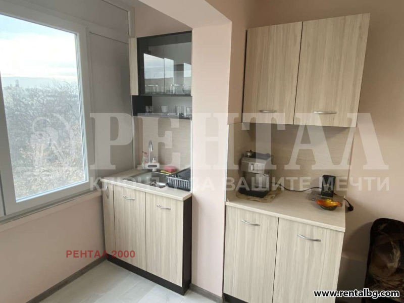В оренду  1 спальня Пловдив , Христо Смирненски , 51 кв.м | 58538864 - зображення [7]